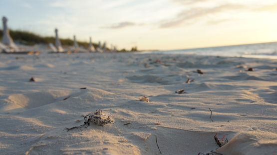 Parrot Cay Island, Turks & Caicos