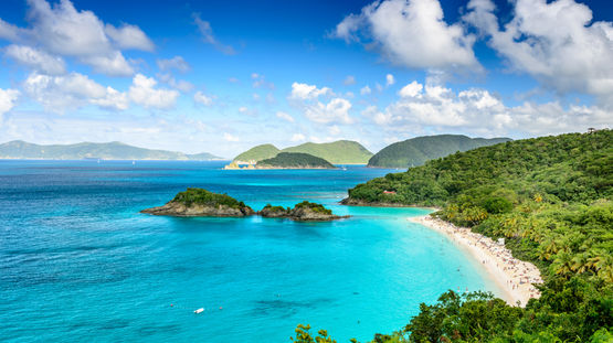St John, US Virgin Islands