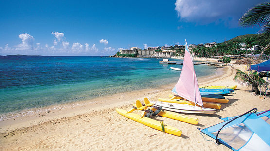 St Thomas, US Virgin Islands
