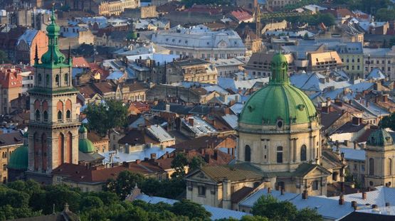 Lviv, Ukraine