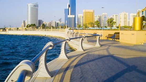Abu Dhabi, United Arab Emirates