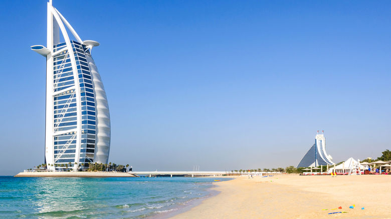 From Stunning Beaches to Captivating Souks: The Diversity of Tourism in the UAE - Events and Festivals