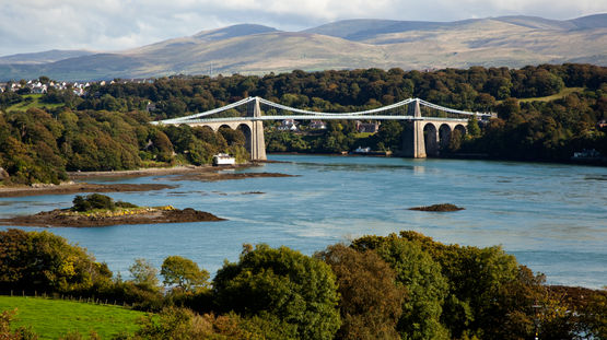 Bangor, Wales
