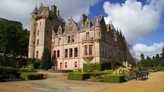 Belfast, Northern Ireland