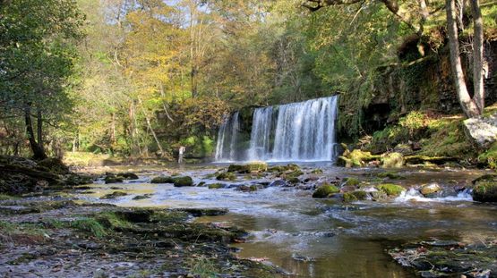 Brecon Beacons Natl Pk, Wales