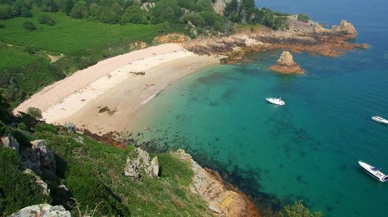 Channel Islands