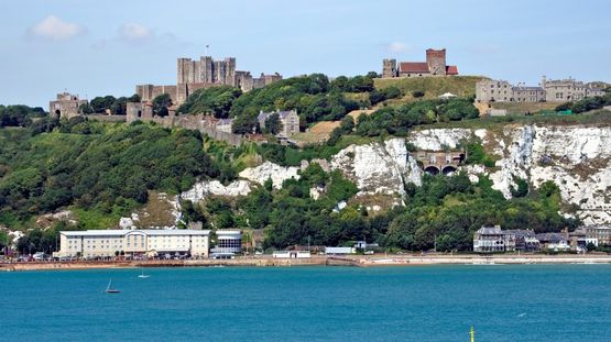 Dover, England