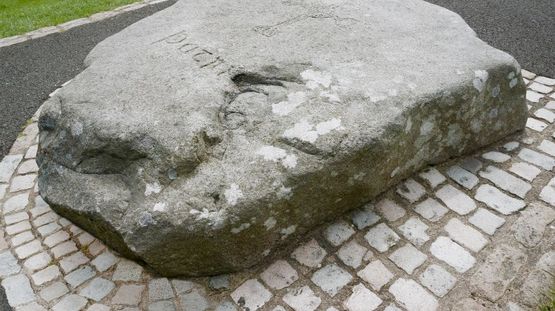 Downpatrick, Northern Ireland