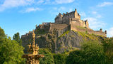 Edinburgh Building