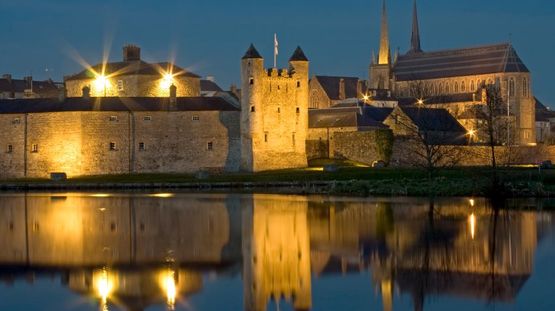 Enniskillen, Northern Ireland