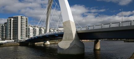Glasgow Scenery