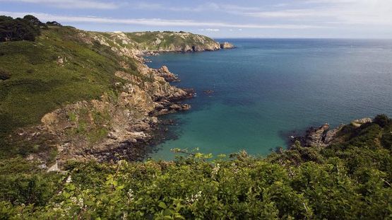 Guernsey, Channel Islands