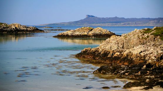 Hebrides Islands, Scotland