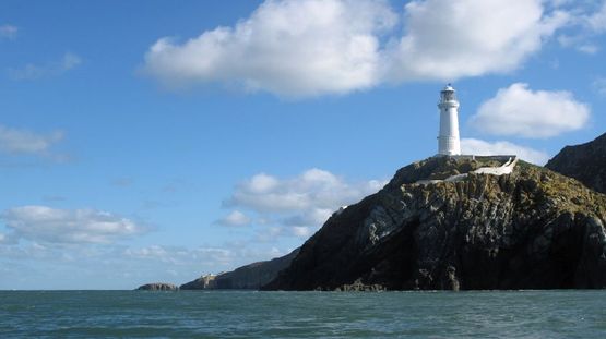 Isle of Anglesey, Wales