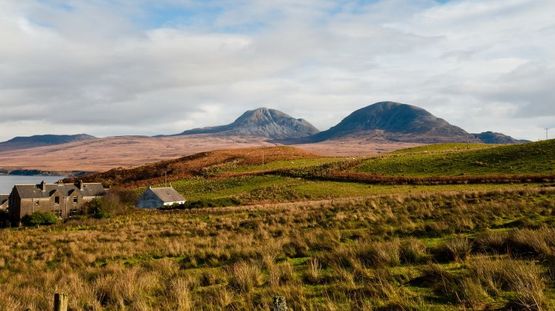 Isle of Jura, Scotland
