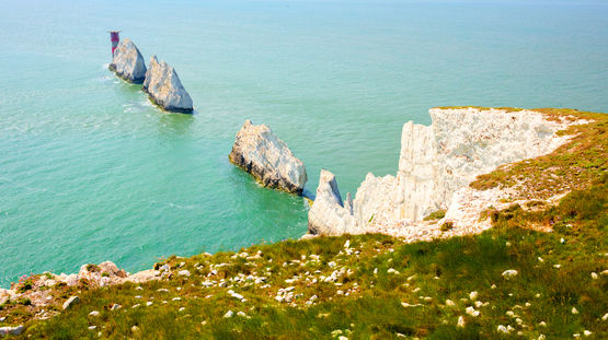 Isle of Wight, England