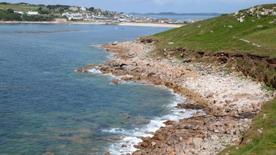 Isles of Scilly, England