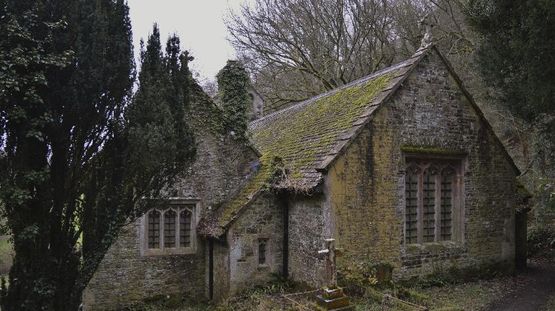 Llandeilo, Wales