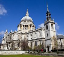 London Scenery