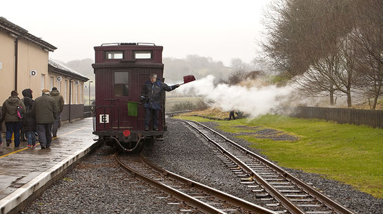 Merthyr Tydfil, Wales