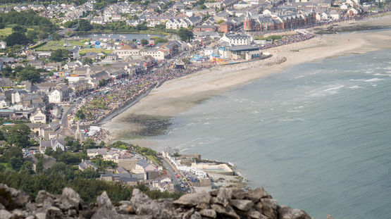 Newcastle, Northern Ireland