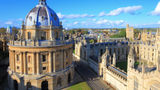 Oxford Building