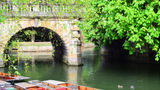 Oxford Scenery