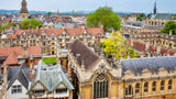 Oxford Scenery