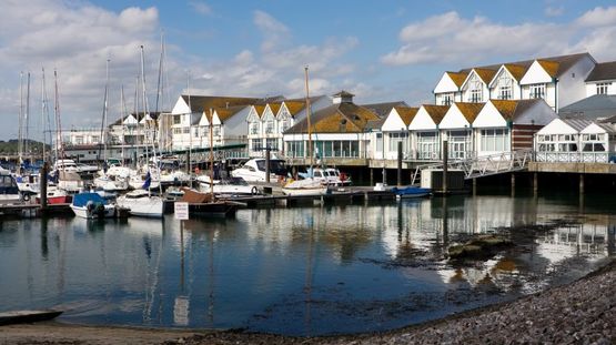 Southampton, England