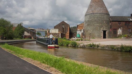 Stoke-on-Trent, England