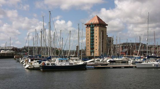 Swansea, Wales