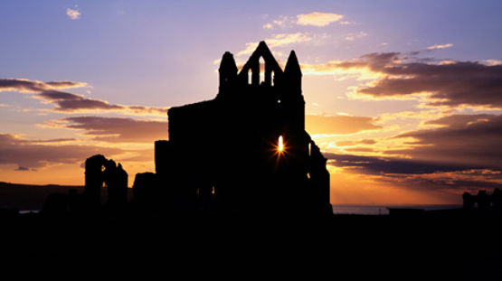 Yorkshire Dales Natl Pk, England