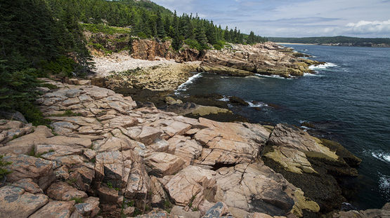 Acadia National Park, Maine