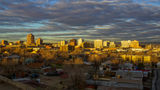 Albuquerque Scenery