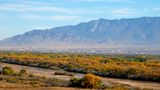 Albuquerque Scenery