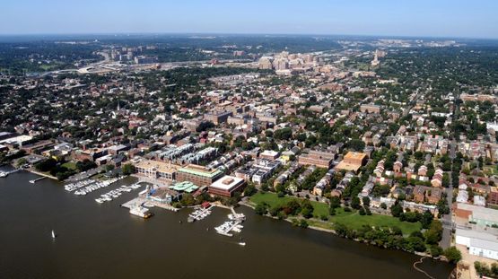 Alexandria, Virginia