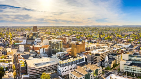 Allentown, Pennsylvania