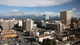 Anchorage Scenery