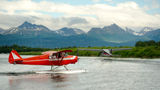 Anchorage Scenery