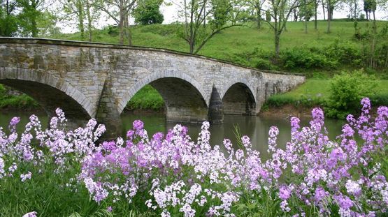 Antietam National Battlefield, Maryland