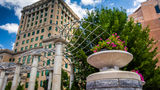 Asheville Scenery