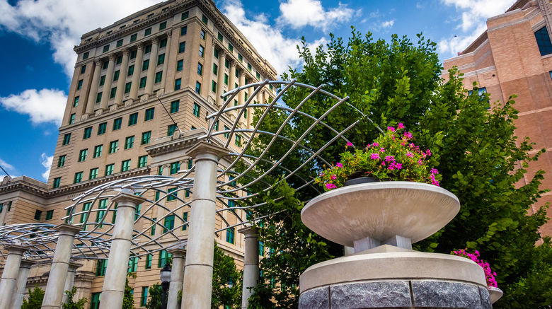 <b>Asheville Scenery</b>