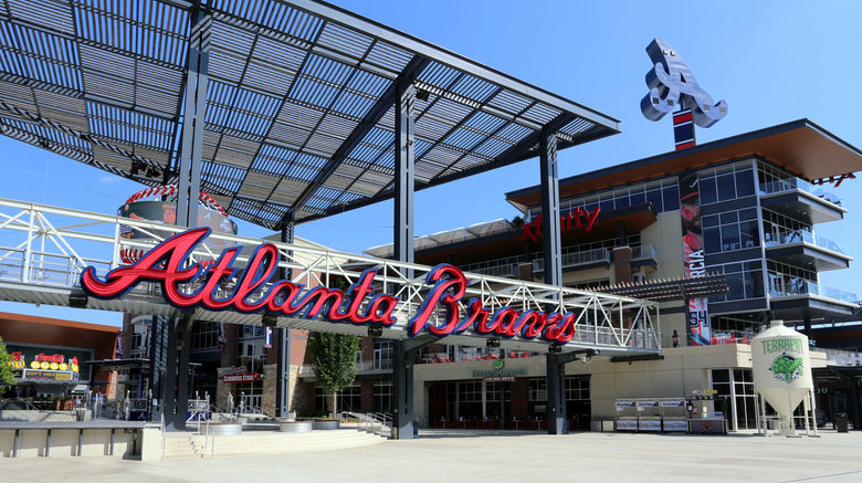 <b>Atlanta Building</b>