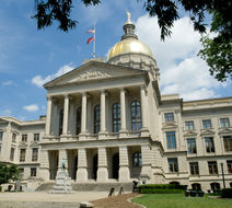 Atlanta Building