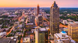 <b>Atlanta Scenery</b>
