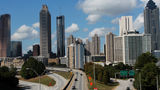 <b>Atlanta Scenery</b>