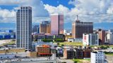Atlantic City Scenery