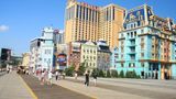 Atlantic City Scenery