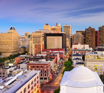 Baltimore Scenery