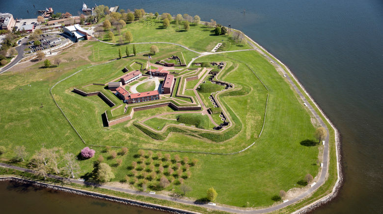 <b>Baltimore Scenery</b>